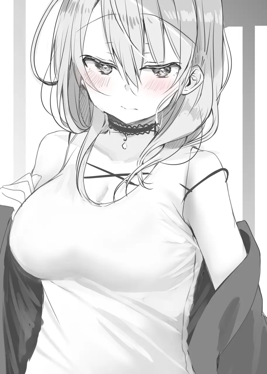 My Company’s Small Senpai (Pre-Serialization) Chapter 52 Gambar 6